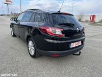 second-hand Renault Mégane ENERGY dCi 110 Start & Stop Bose Edition