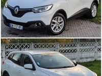 second-hand Renault Kadjar an 2017 1.5 dCi 110 cai, euro 6