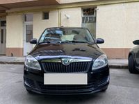 second-hand Skoda Fabia 1.2 TSI Active