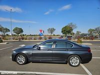 second-hand BMW 525 Seria 5 d xDrive AT