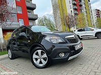 second-hand Opel Mokka 1.4 Turbo ECOTEC Enjoy