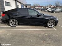 second-hand BMW 320 Gran Turismo Seria 3 d Aut. Sport Line