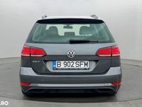 second-hand VW Golf VII 