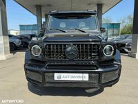 second-hand Mercedes G350 d SW Long