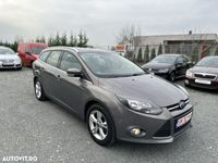 second-hand Ford Focus 1.0 EcoBoost Start Stop Trend