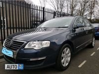 Second-hand VW Passat 105 CP (77 kW) 2008 Berlinǎ