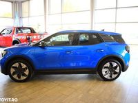 Nouă Ford Explorer 210 kW (286 CP) 2025 Culoarealbastru SUV