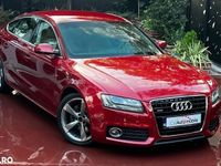 second-hand Audi A5 Sportback 3.0 TDI S-tronic