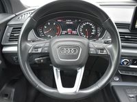 second-hand Audi Q5 Sport 40 TDI quattro