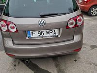 Second-hand VW Golf VI Comfortline 160 CP (117 kW) 2010 Culoaremaro Hatchback
