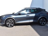 second-hand Cupra Formentor 1.5 TSI DSG7