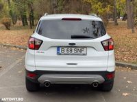 second-hand Ford Kuga 1.5 Ecoboost 2WD