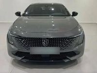 Second-hand Peugeot 508 GT 225 CP (165 kW) 2023 Culoaregri Berlinǎ