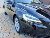 Second-hand Volvo V40 CC 88 CP (64 kW) 2018 Negru Break
