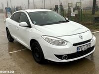 Second-hand Renault Fluence Dynamique 110 CP (80 kW) 2012 Culoarealb Berlinǎ