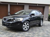 second-hand Volvo XC60 D5 AWD Base