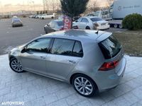 second-hand VW Golf 2.0 BlueTDI DSG Highline