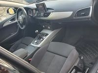 Second-hand Audi A6 177 CP (130 kW) 2013 Culoarenegru Break