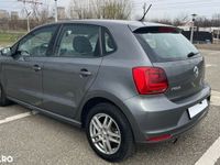 second-hand VW Polo 1.2 TSI DSG Comfortline