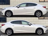 second-hand Mazda 3 