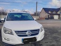 Second-hand VW Tiguan 140 CP (102 kW) 2009 SUV