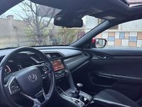 second-hand Honda Civic 1.5 VTEC Turbo Sport Plus