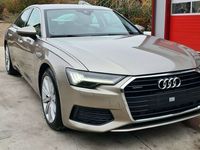 second-hand Audi A6 3.0 50 TDI quattro Tiptronic Design