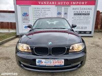 second-hand BMW 116 Seria 1 i Aut.