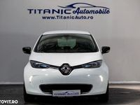 second-hand Renault Zoe 2018 · 114 020 km · Electric