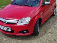 Second-hand Opel Tigra 90 CP (66 kW) 2005 Cabrio