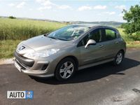 second-hand Peugeot 308 1600