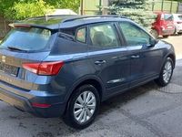 second-hand Seat Arona 