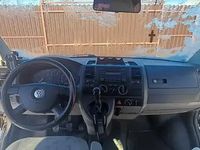Second-hand VW T5 130 CP (95 kW) 2008 Negru Van