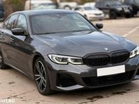 Second-hand BMW M340 M Sport 374 CP (275 kW) 2020 Culoaregri Berlinǎ
