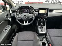 second-hand Renault Captur BLUE dCi 115 EDC INTENS