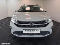 Second-hand VW Taigo Life 95 CP (69 kW) 2025 Culoaregri SUV