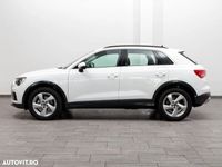 second-hand Audi Q3 Advanced 35 TFSI