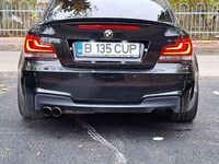 second-hand BMW 135 Coupé 