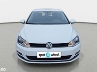 second-hand VW Golf 1.6 TDI BMT Trendline