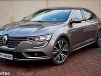 Second-hand Renault Talisman 130 CP (95 kW) 2016 Culoaregri Berlinǎ