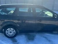 Second-hand Ford Focus 115 CP (84 kW) 2009 Break