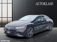 Second-hand Mercedes EQE300 Edition 180 kW (245 CP) 2024 Culoarenegru Berlinǎ