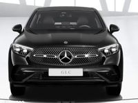 second-hand Mercedes GLC220 d 4Matic 9G-TRONIC AMG Line Advanced