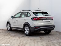 second-hand VW Taigo Life 1.0 TSI DSG