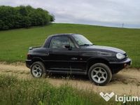 second-hand Suzuki Vitara X-90