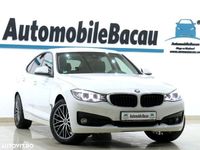 second-hand BMW 320 Gran Turismo Seria 3 d