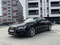 second-hand Audi A7 