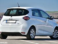 second-hand Renault Zoe EV 40 R110 LIFE