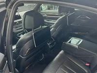 Second-hand BMW 730 245 CP (180 kW) 2016 Berlinǎ