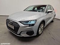 Second-hand Audi A3 150 CP (110 kW) 2020 Culoaregri Hatchback